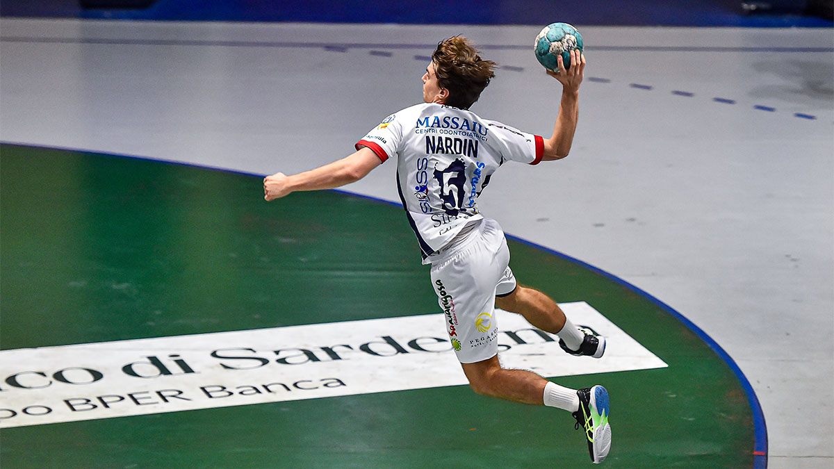 La Raimond Sassari vince 39-38 contro il Dudelange e si qualifica al Round 2 della EHF European Cup #finsubito richiedi mutuo fino 100%