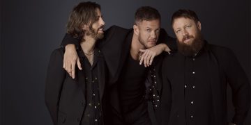 Imagine Dragons