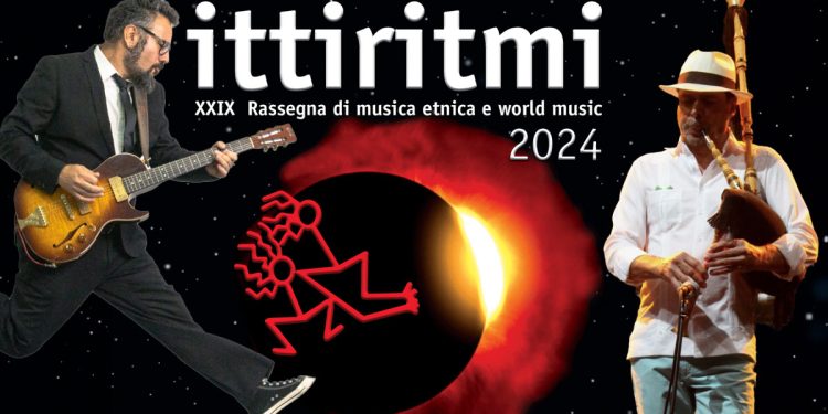 Ittiritmi 2024