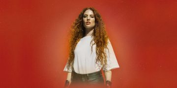 Jess Glynne. 📷 livenation.it