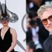 Lady Gaga e Joaquin Phoenix a Venezia 81