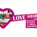 Love Sharing, festival di teatro e cultura nonviolenta