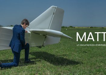 Il documentario “Matte”, di Michele Garau