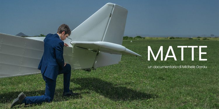 Il documentario “Matte”, di Michele Garau