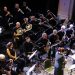 L'Orchestra Jazz della Sardegna con Francesca Corrias e Massimiliano Medda