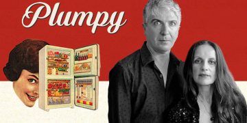 "Plumpy", Andrea Meloni e Sabrina Mascia