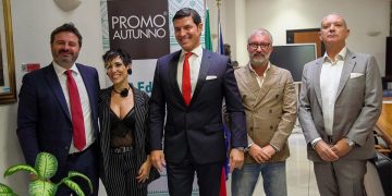 Promo Autunno 2024 - Conferenza stampa