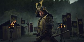 Hiroyuki Sanada in “Shogun”